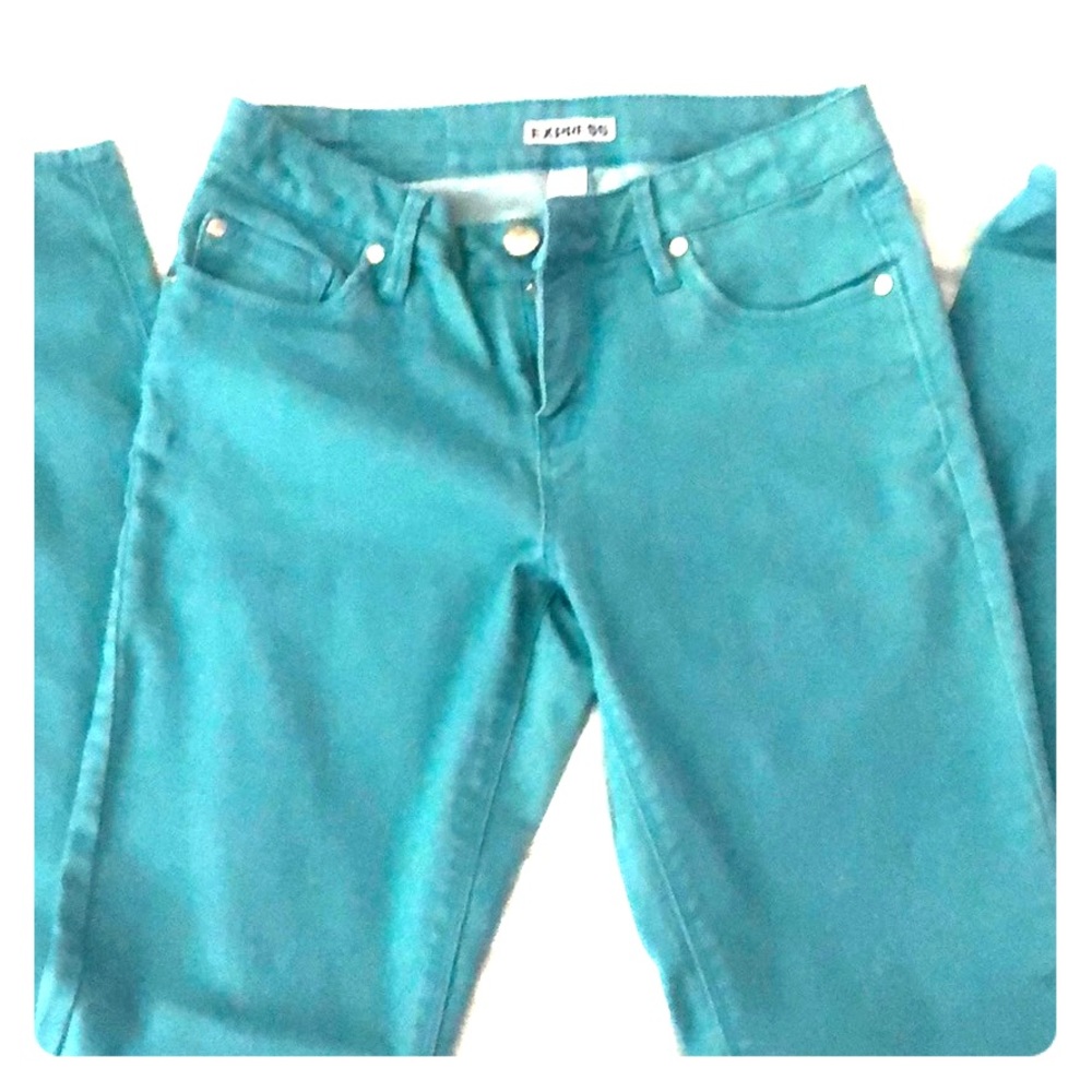 Jeans from EXPRESS (jeggin) very comfortable